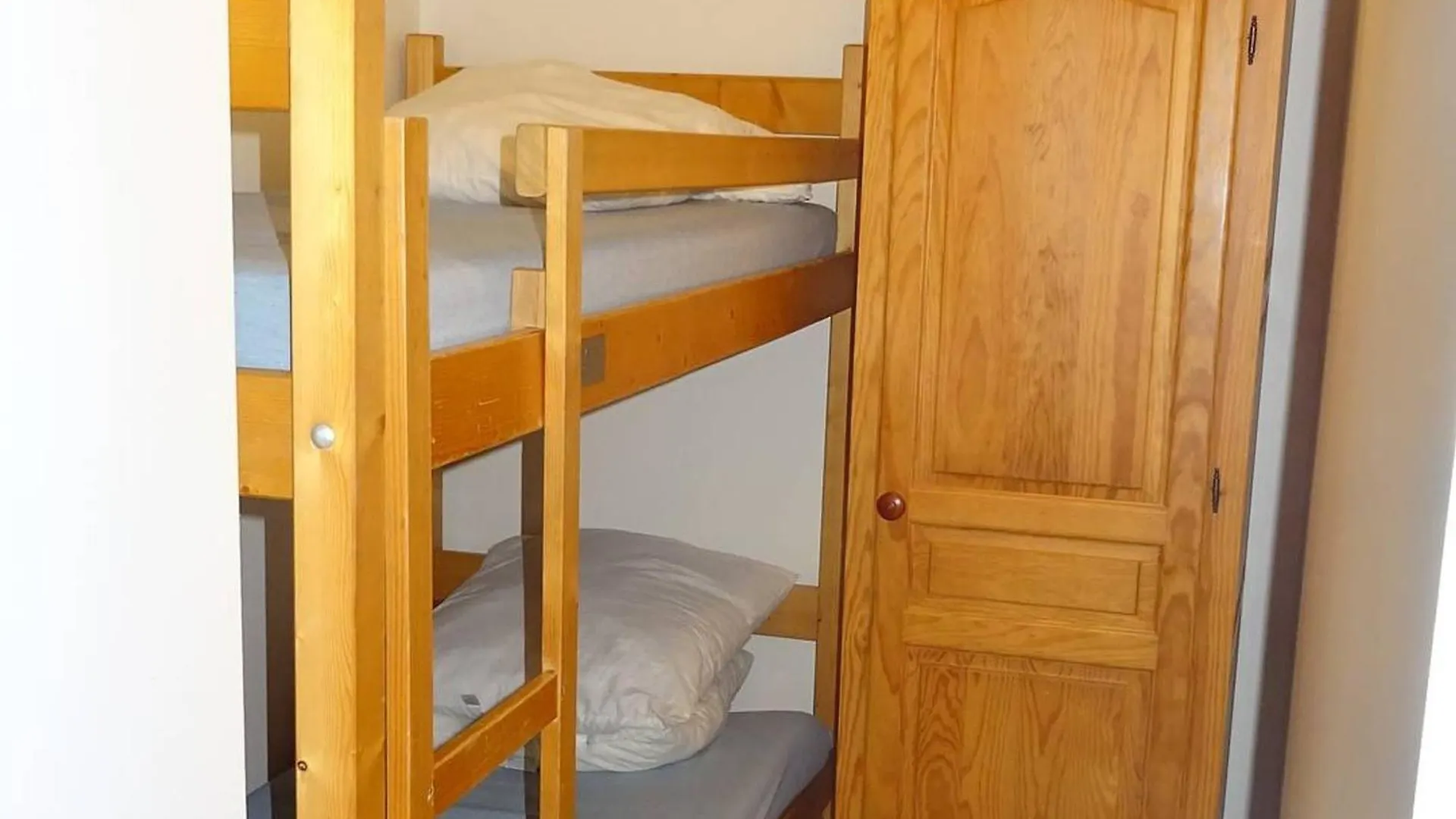 Daire Studio Cabine Confortable 4 Pers., Centre Des Gets, Proche Commerces Et Pistes - Fr-1-802-78 Les Gets